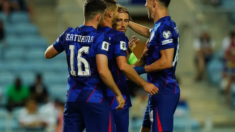 Promjena u zadnji čas: Majer ispao iz prvih 11, evo zašto