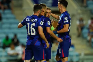 Promjena u zadnji čas: Majer ispao iz prvih 11, evo zašto