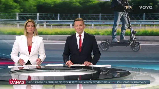 Sindrom video igrice na cesti: Mladi vozači misle da mogu stisnuti Escape