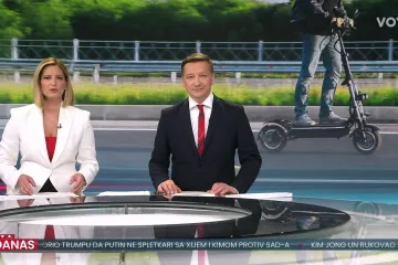 Sindrom video igrice na cesti: Mladi vozači misle da mogu stisnuti Escape