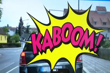 Simulator razotkrio strahovite greške vozača e-romobila: Provozali smo ga i izazvali sudar