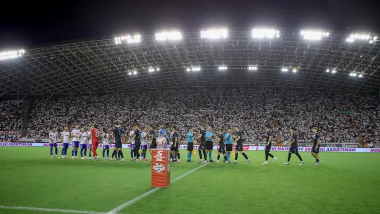 Novi Španjolac sletio na Poljud i potpisao za Hajduk