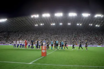 Novi Španjolac sletio na Poljud i potpisao za Hajduk