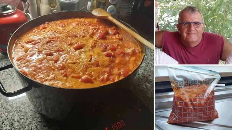 Satara&scaron; i &scaron;al&scaron;a, kraljice jeseni i provjereni recepti koje su znale i na&scaron;e bake!