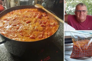 Sataraš i šalša, kraljice jeseni i provjereni recepti koje su znale i naše bake!