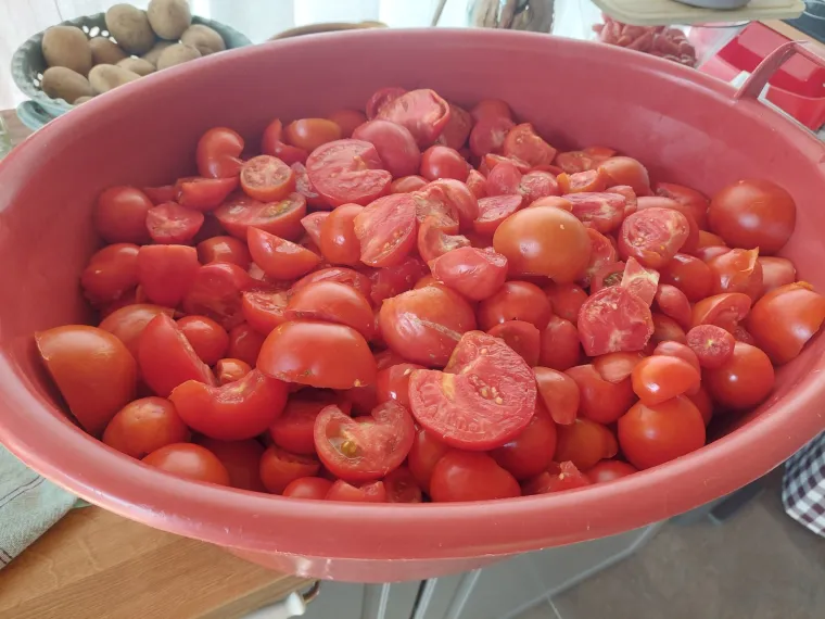 Satara&scaron; i &scaron;al&scaron;a, kraljice jeseni i provjereni recepti koje su znale i na&scaron;e bake!