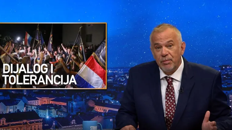 Imamo 1384. braniteljskih udruga. Ne možemo početi bez odobrenja svih njih: A samo Gendin potpis nije dovoljan