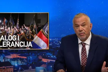 Imamo 1384. braniteljskih udruga. Ne možemo početi bez odobrenja svih njih: A samo Gendin potpis nije dovoljan