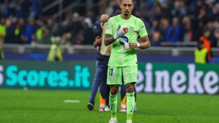 Skandal u Parizu: Zvijezda Barcelone tvrdi da je Disneyland diskriminirao njegovog sina