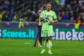 Skandal u Parizu: Zvijezda Barcelone tvrdi da je Disneyland diskriminirao njegovog sina