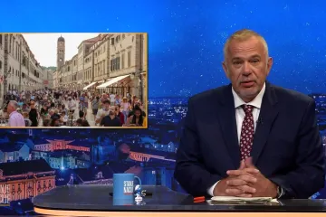 Hrvatski turizam i kako se nudi Kita Gaćešina: Šprajc dekodirao sezonu