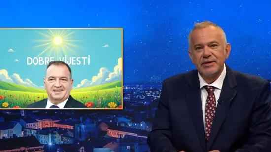 Scenarij povratka Vilija Beroša: Bolnica – ravnatelj – ministar – Remetinec – pa sve ispočetka