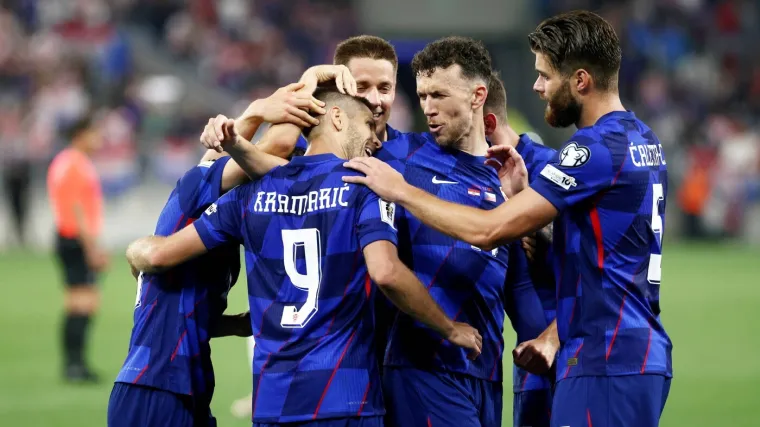 Ajme, majko! Hrvatska teže od očekivanog upisala nova tri boda u lovu na SP