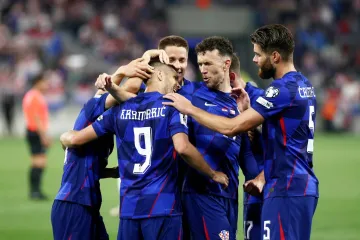 Ajme, majko! Hrvatska teže od očekivanog upisala nova tri boda u lovu na SP