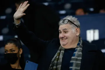 Skandalozne riječi šokirale Europu!