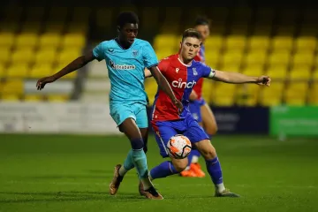 Novi posao Andyja Bare: U zagrebačkog trećeligaša stiže igrač španjolskog velikana