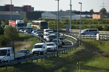 Važna obavijest za sve vozače: U subotu na A3 i A4 vozit će se samo jednom prometnom trakom