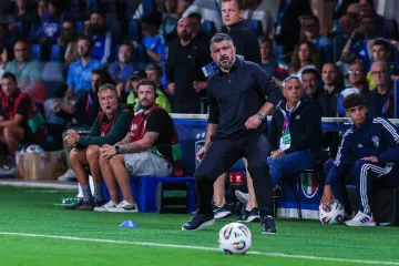 Zanimljivo diljem Europe: Gattuso počeo petardom, Kek spasio bod, Česi dobili u Podgorici