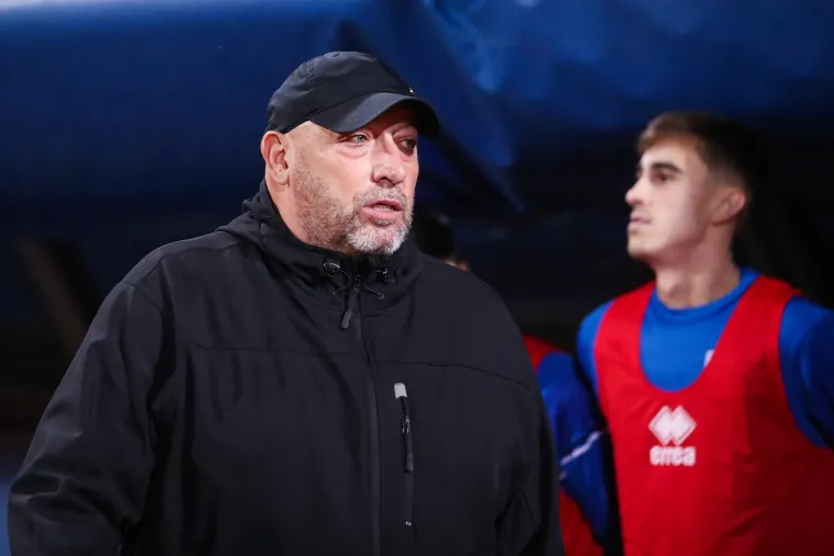 Ajme majko? Ili možda ne. Legenda tvrdi: 'Farski otoci su bili kao Barcelona'