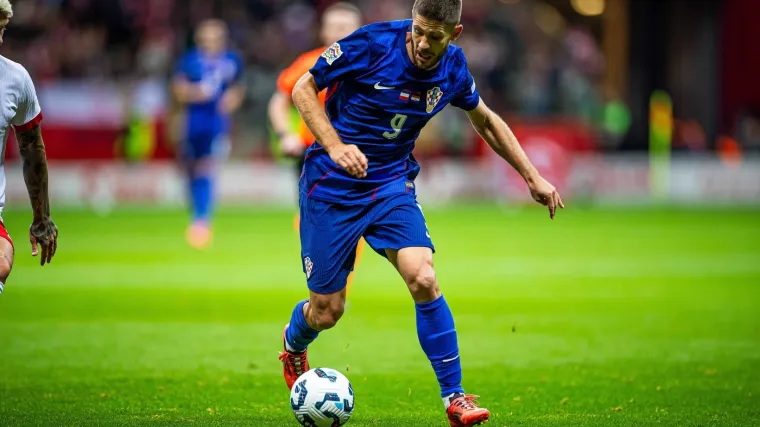 Kramarić i Livaković pokušali objasniti zašto je Hrvatska bila loša: 'Svakako je to utjecalo'