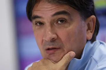 Dalić brutalno iskren: 'Čak moram reći i to nakon puno vremena'