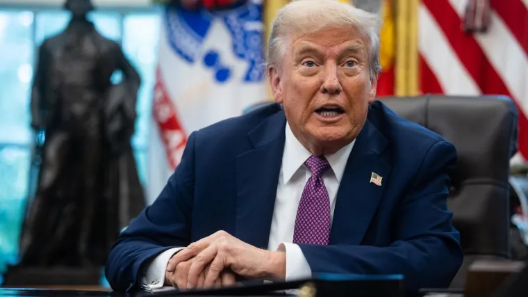 Washington vodi 'duboke pregovore' s Hamasom: 'Ako ih ne pustite, bit će gadno'