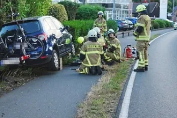 Autom pokosio majku i troje djece na nogostupu! Trogodišnje dijete helikopterom prevezeno u bolnicu