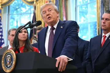 Trump vjeruje da će Bjelorusija osloboditi političke zatvorenike, a Lukašenko je 'vrlo cijenjen čovjek'