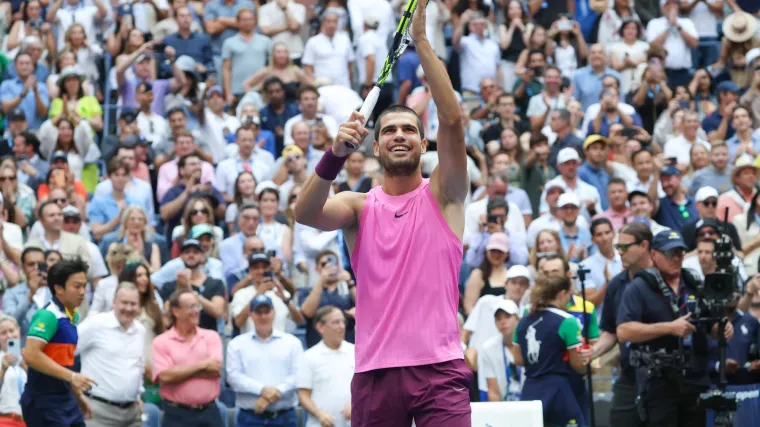 Alcaraz neočekivano lako svladao Đokovića: Najveći svih vremena sad je u 'čistilištu'