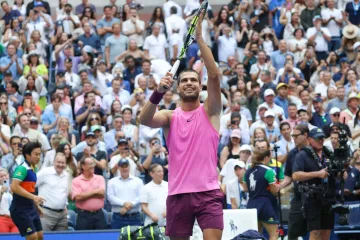 Alcaraz neočekivano lako svladao Đokovića: Najveći svih vremena sad je u 'čistilištu'