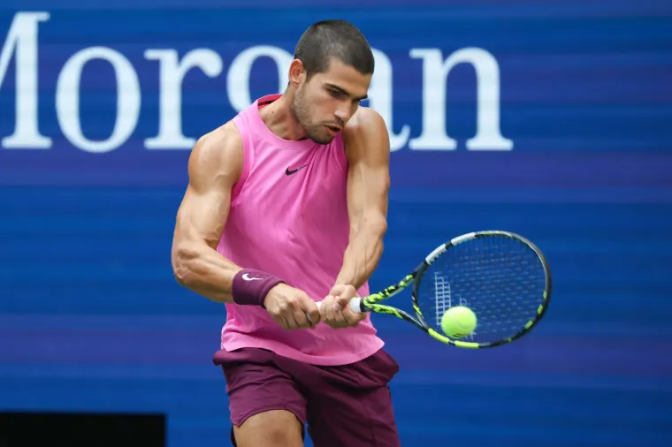 Alcaraz neočekivano lako svladao Đokovića: Najveći svih vremena sad je u 'čistilištu'