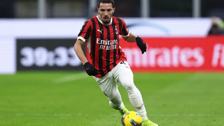 Net.hr ekskluzivno doznaje: Evo zašto je Bennacer u najvećoj tajnosti došao u Dinamo