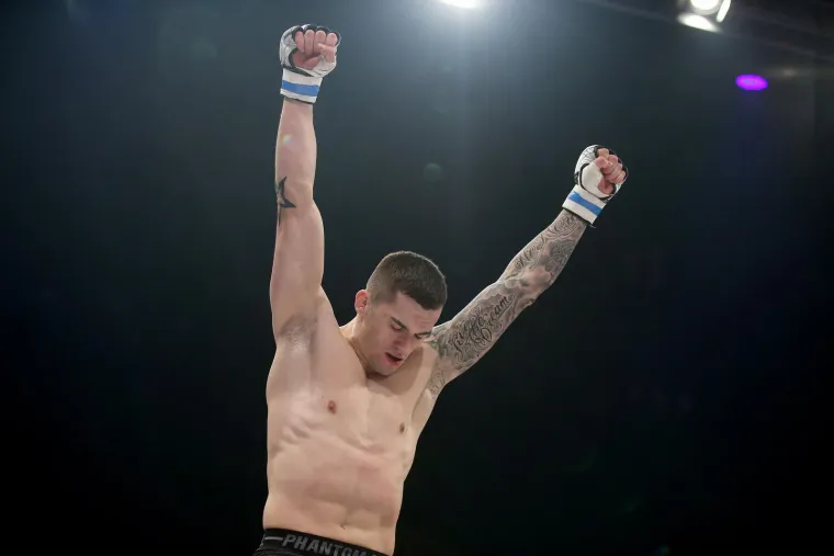 Očekuje nas niz borilačkih spektakla: Delija debitira, Soldić boksa, a u Zagrebu FNC ima megapriredbu