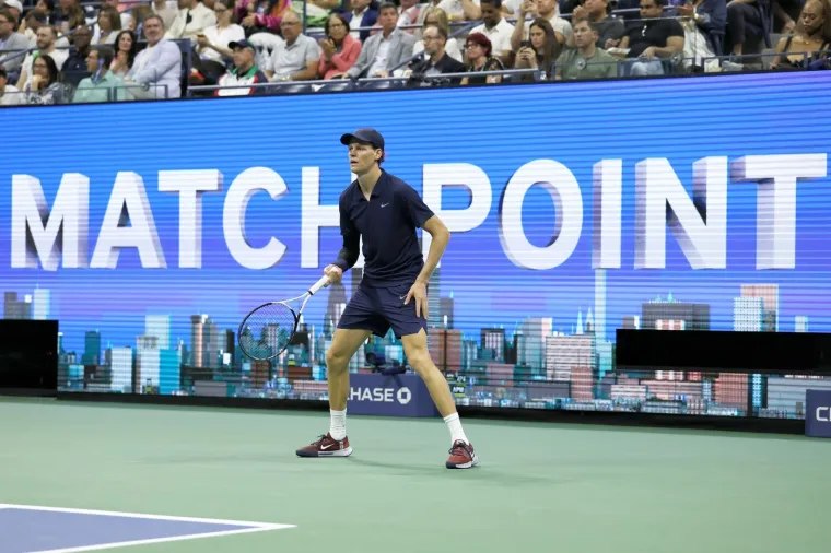 Sinner teškom mukom slomio 27. igrača svijeta i izborio finale s Alcarazom