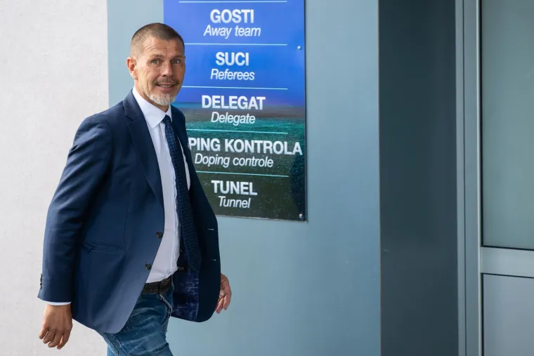 Net.hr ekskluzivno doznaje: Evo zašto je Bennacer u najvećoj tajnosti došao u Dinamo