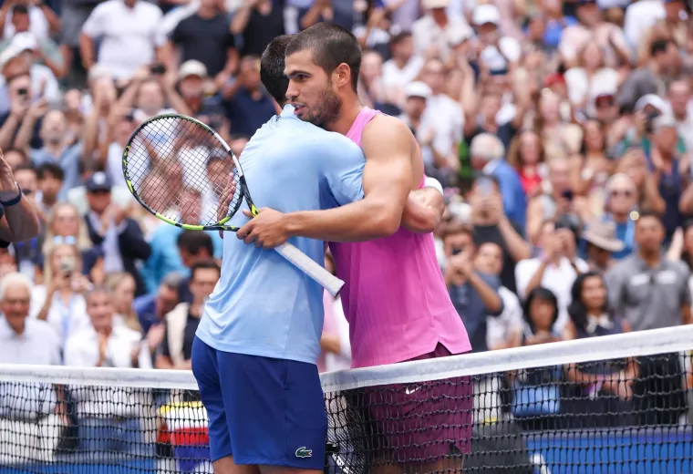 Srbi ne mogu vjerovati što se dogodilo Đokoviću: Alcaraz ga je slomio