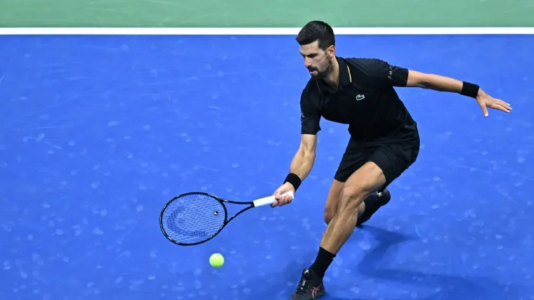 Srbi ne mogu vjerovati što se dogodilo Đokoviću: Alcaraz ga je slomio