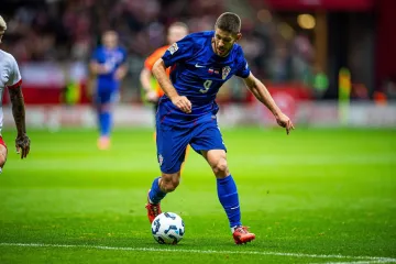 Kramarić potezom razočarao jednog nogometaša Farskih otoka: Evo što se dogodilo