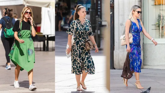 Od minica i štiklica do lepršavih haljina i tenisica: Nema tko se nije okretao za ovim Riječankama