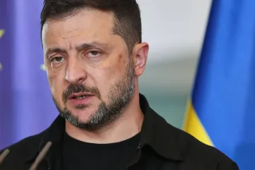 Zelenski ponudio alternativu: 'Ne mogu ići u prijestolnicu terorista, on može doći u Kijev'