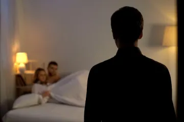 Platio susjedu da mu oplodi suprugu, a kad ga je tužio nakon 72 neuspjela pokušaja, dogodio se nezamislivi obrat