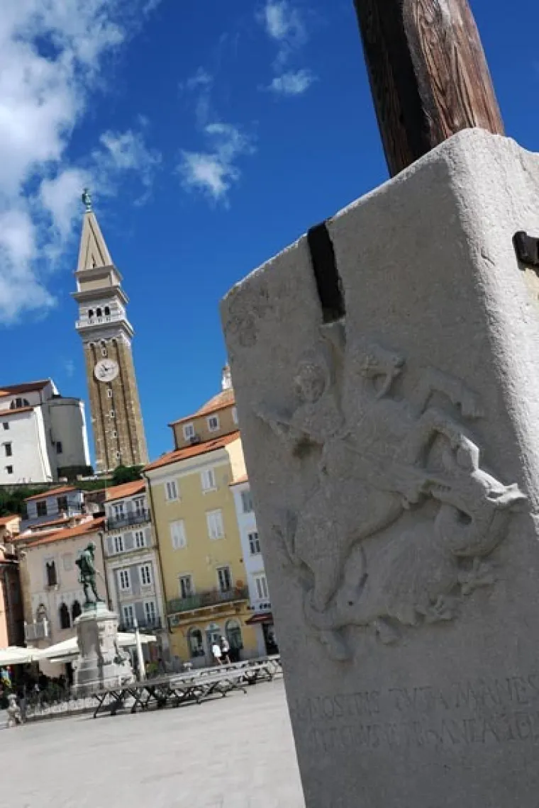 Ostanite u formi uz toplo more i posebno iskustvo u St. Bernardin resortu Portorož