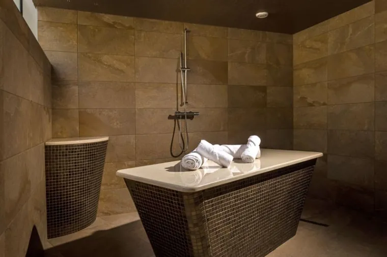 Ostanite u formi uz toplo more i posebno iskustvo u St. Bernardin resortu Portorož