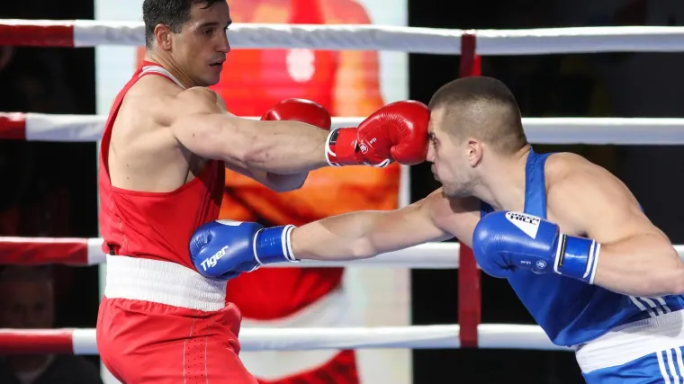 Hrvatski boksač dominantno izborio osminu finala Svjetskog prvenstva