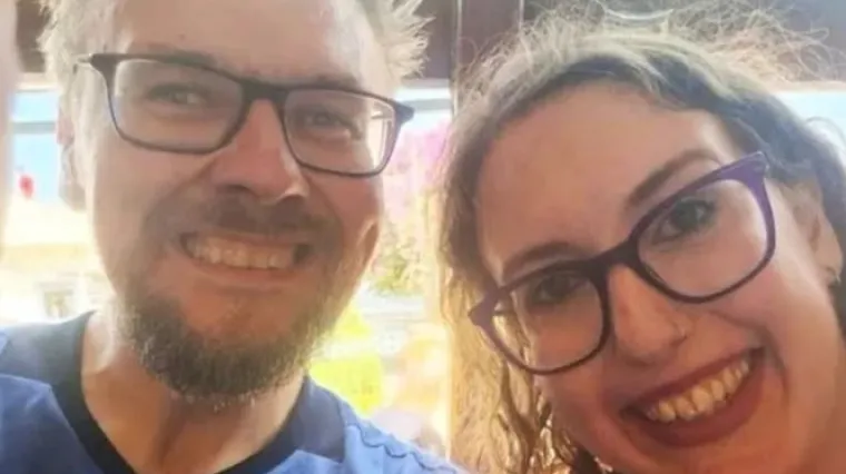 Posljednji selfie u uspinjači smrti: S osmijehom od uha do uha, nesvjesni da je kraj blizu