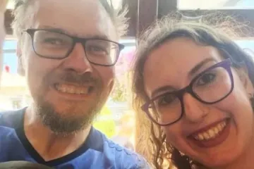 Posljednji selfie u uspinjači smrti: S osmijehom od uha do uha, nesvjesni da je kraj blizu