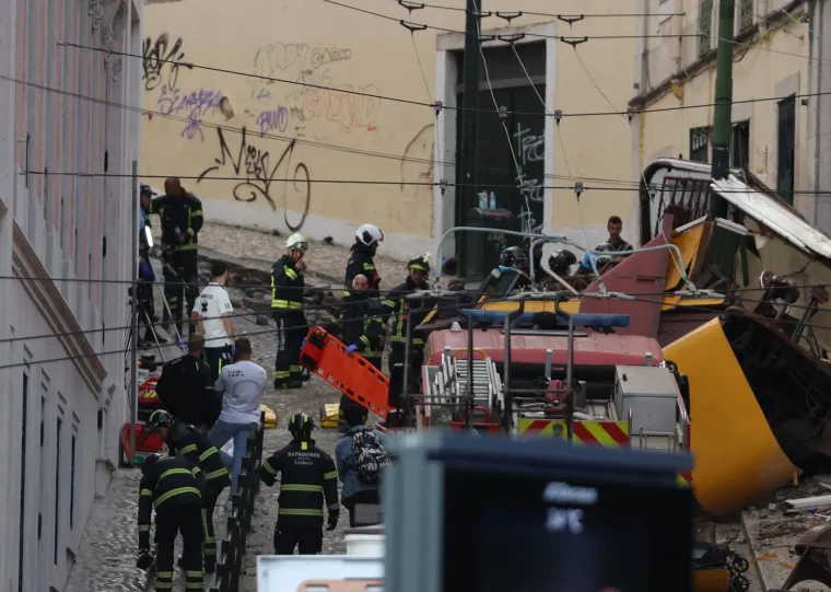 Posljednji selfie u uspinjači smrti: S osmijehom od uha do uha, nesvjesni da je kraj blizu