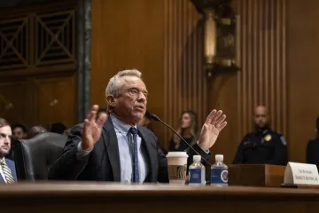 Trump riskira s Kennedyjem: Hoće li ukidanje cijepljenja izazvati zdravstvenu krizu?