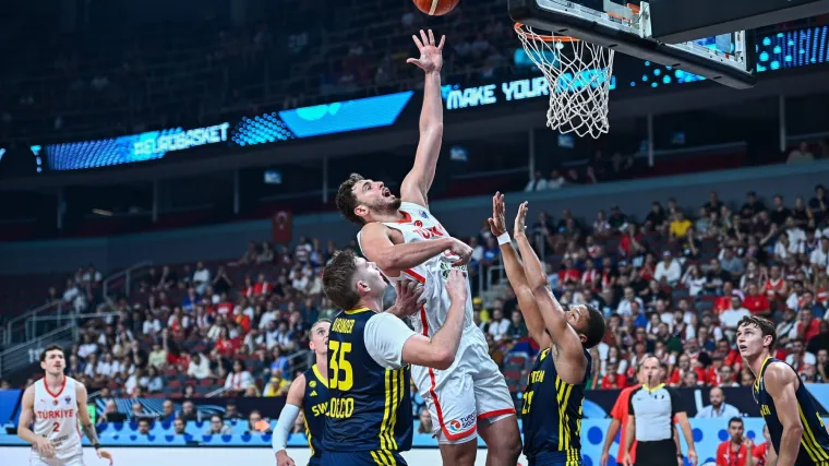 Dominirali protiv prvog favorita pa se namučili protiv autsjadera: Ponovno sjajan Sengun