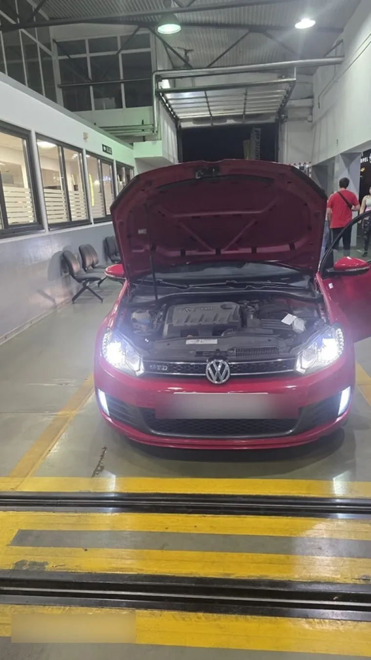 Policija upala na car meet u Dubravi, pazite što su sve zatekli: Na izvanredni tehnički poslali 20 auta